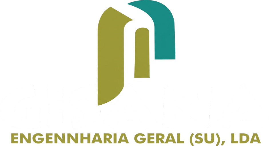 Logo GISANA
